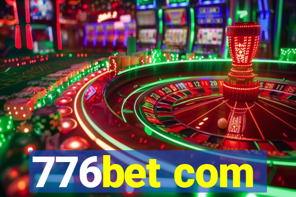 776bet com