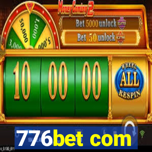 776bet com