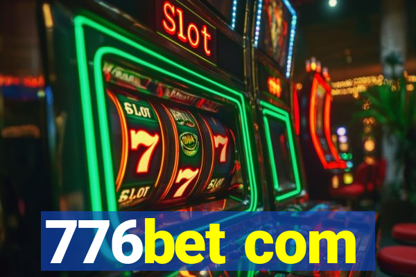 776bet com