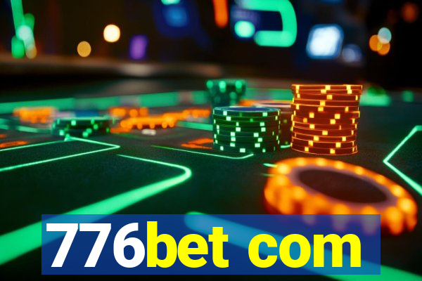 776bet com