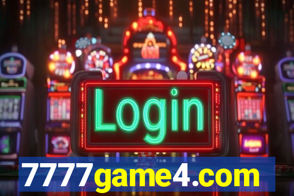 7777game4.com