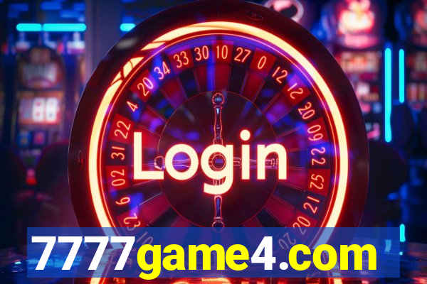 7777game4.com