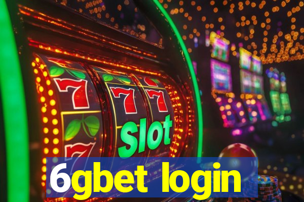 6gbet login