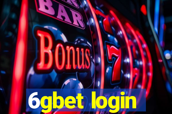 6gbet login