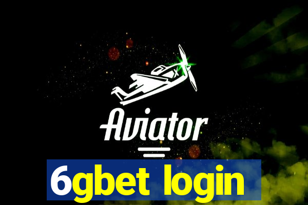 6gbet login