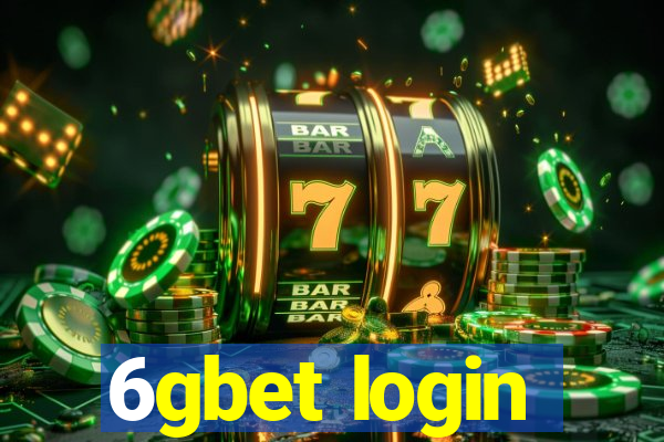 6gbet login