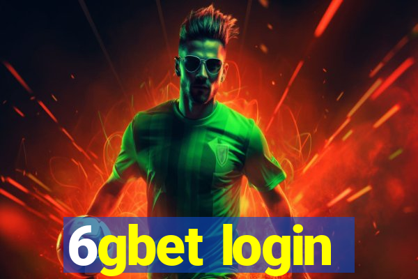 6gbet login