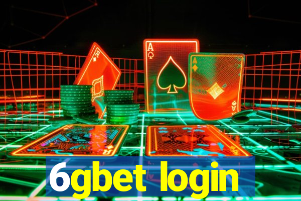 6gbet login