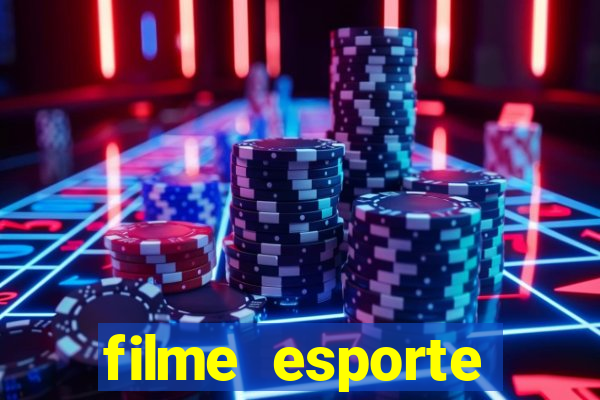 filme esporte sangrento torrent