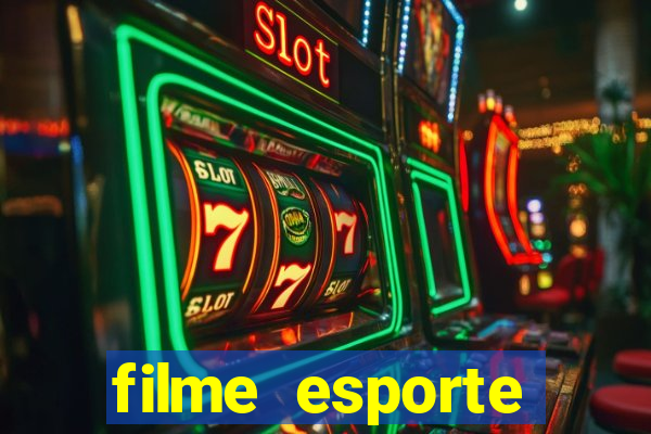 filme esporte sangrento torrent