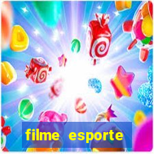 filme esporte sangrento torrent