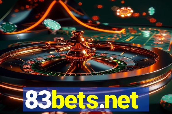 83bets.net