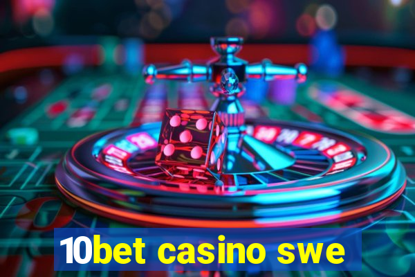 10bet casino swe