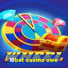 10bet casino swe