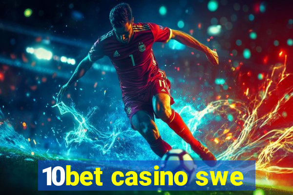 10bet casino swe