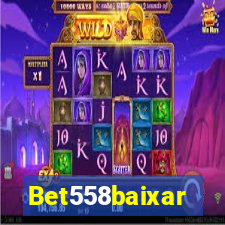 Bet558baixar