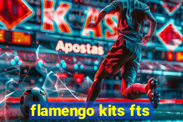 flamengo kits fts