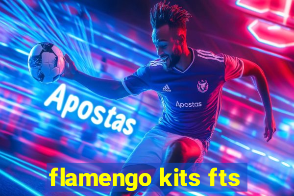 flamengo kits fts