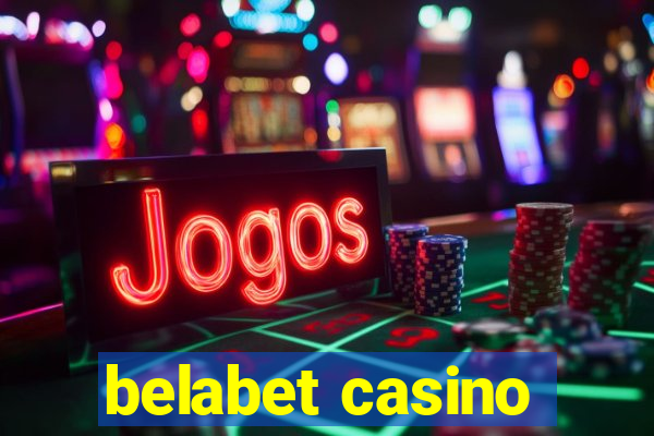 belabet casino