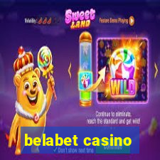 belabet casino