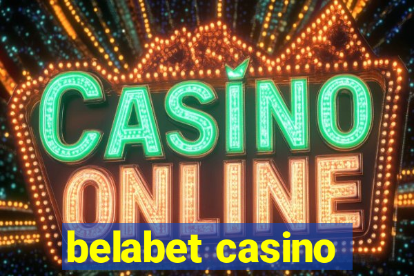 belabet casino