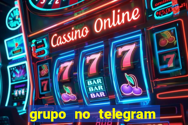 grupo no telegram de jogos hackeados