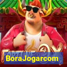 BoraJogarcom