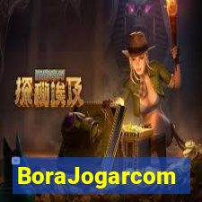 BoraJogarcom