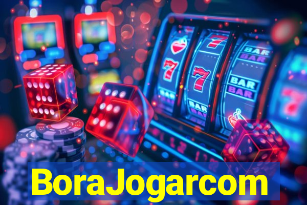 BoraJogarcom