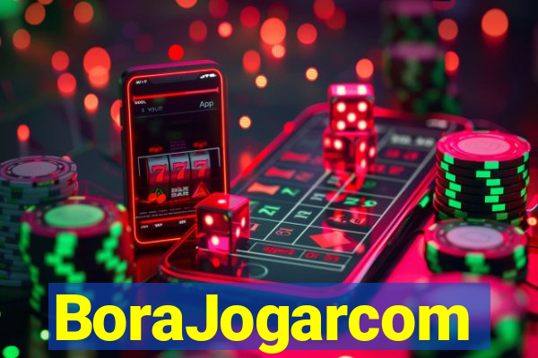 BoraJogarcom