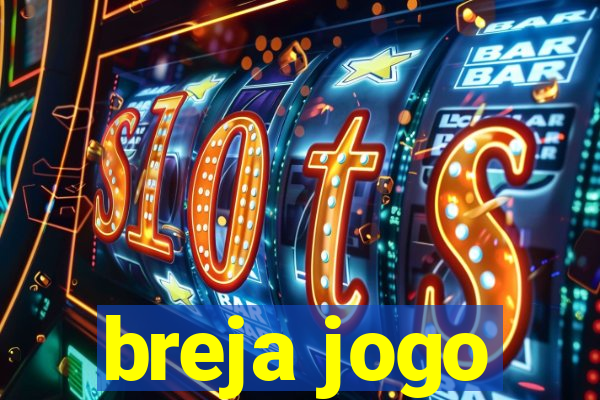 breja jogo