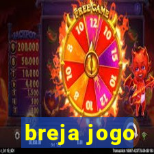 breja jogo