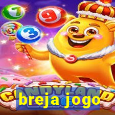 breja jogo