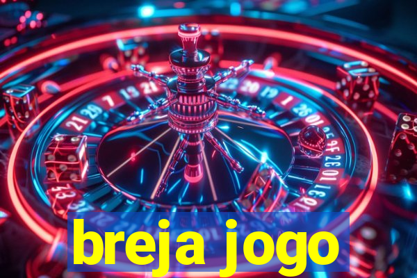 breja jogo