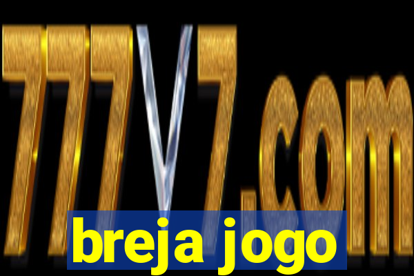 breja jogo