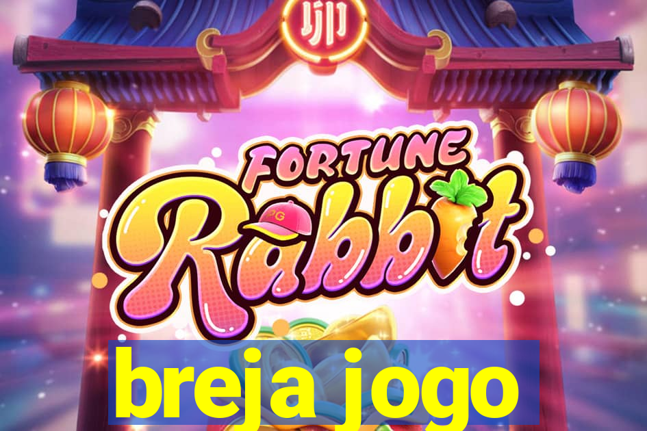 breja jogo