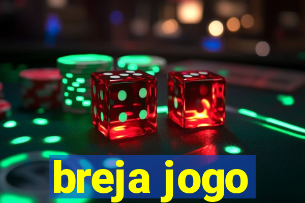 breja jogo