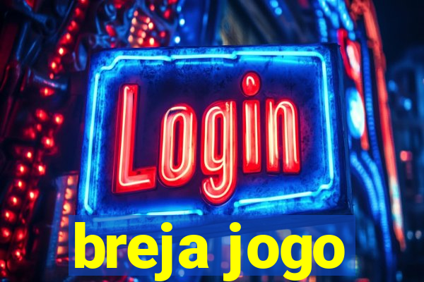 breja jogo