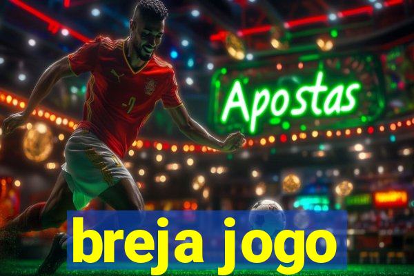 breja jogo