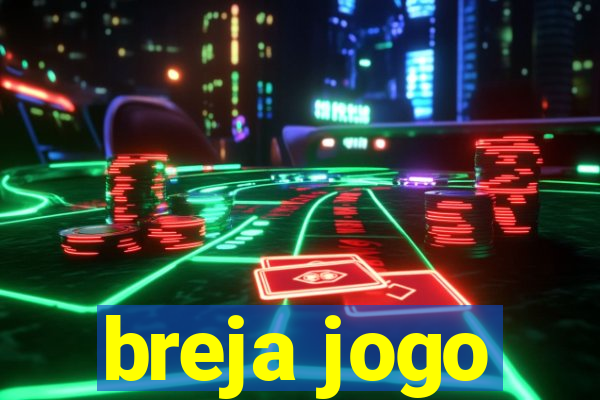 breja jogo