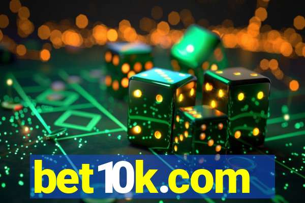 bet10k.com