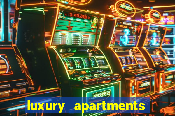 luxury apartments in chelsea london