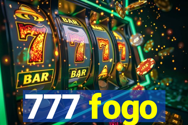 777 fogo