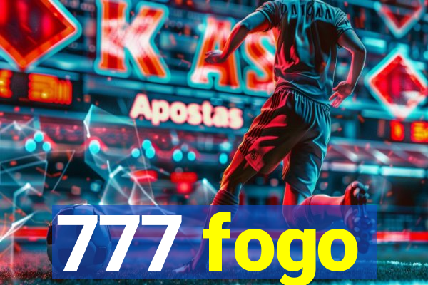 777 fogo