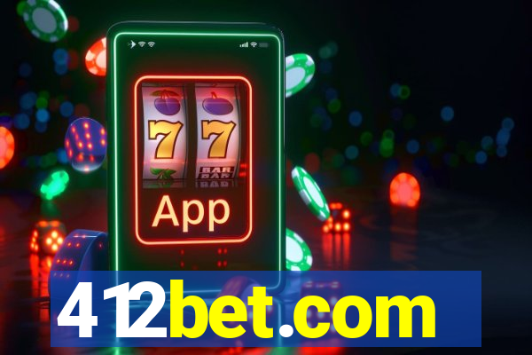 412bet.com