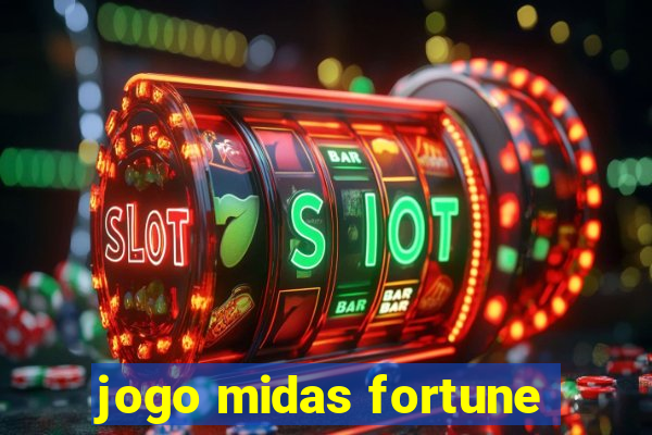 jogo midas fortune