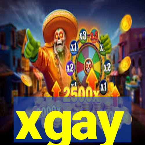 xgay