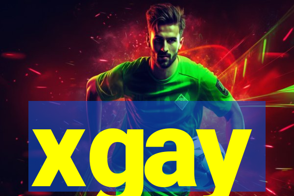 xgay