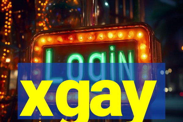 xgay