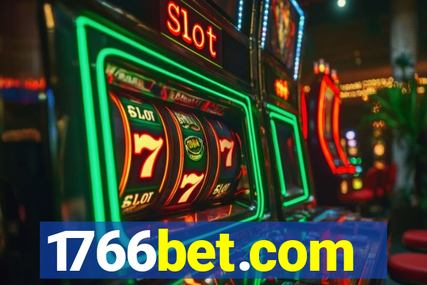 1766bet.com